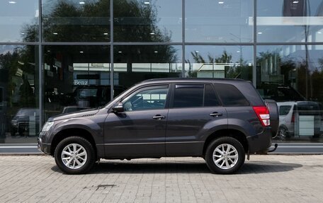 Suzuki Grand Vitara, 2011 год, 1 048 000 рублей, 7 фотография