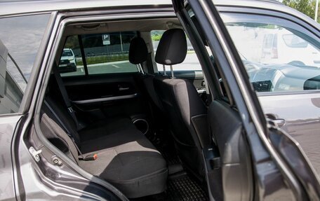 Suzuki Grand Vitara, 2011 год, 1 048 000 рублей, 13 фотография