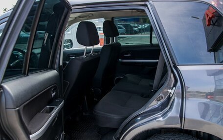 Suzuki Grand Vitara, 2011 год, 1 048 000 рублей, 14 фотография