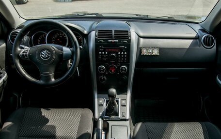 Suzuki Grand Vitara, 2011 год, 1 048 000 рублей, 15 фотография