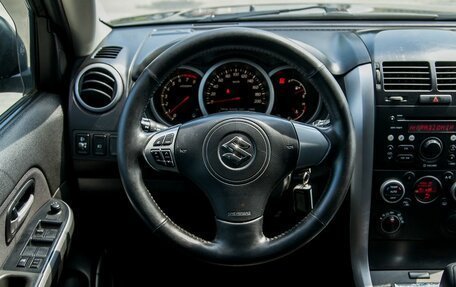 Suzuki Grand Vitara, 2011 год, 1 048 000 рублей, 16 фотография