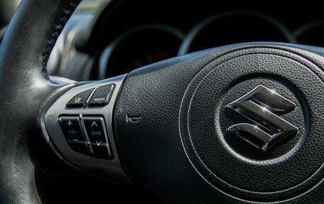 Suzuki Grand Vitara, 2011 год, 1 048 000 рублей, 17 фотография