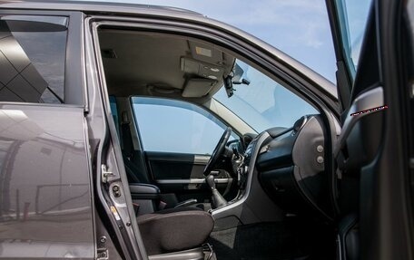 Suzuki Grand Vitara, 2011 год, 1 048 000 рублей, 11 фотография