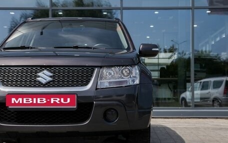 Suzuki Grand Vitara, 2011 год, 1 048 000 рублей, 10 фотография