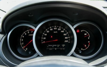 Suzuki Grand Vitara, 2011 год, 1 048 000 рублей, 19 фотография