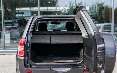 Suzuki Grand Vitara, 2011 год, 1 048 000 рублей, 25 фотография
