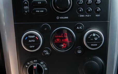 Suzuki Grand Vitara, 2011 год, 1 048 000 рублей, 21 фотография