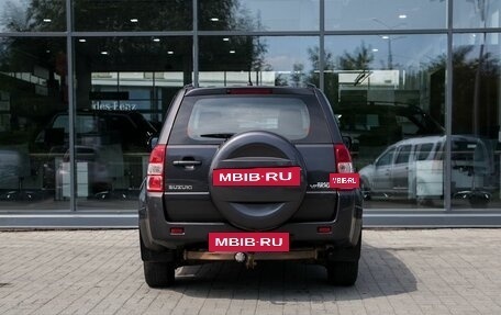 Suzuki Grand Vitara, 2011 год, 1 048 000 рублей, 4 фотография
