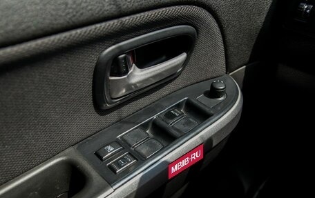 Suzuki Grand Vitara, 2011 год, 1 048 000 рублей, 23 фотография