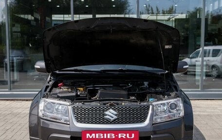 Suzuki Grand Vitara, 2011 год, 1 048 000 рублей, 24 фотография