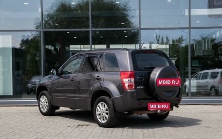 Suzuki Grand Vitara, 2011 год, 1 048 000 рублей, 6 фотография