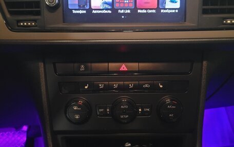 SEAT Leon III, 2014 год, 1 150 000 рублей, 13 фотография