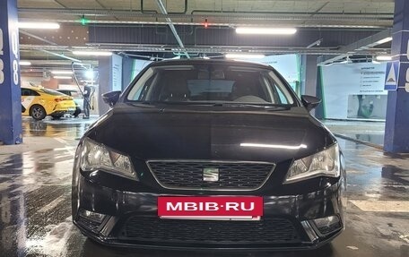 SEAT Leon III, 2014 год, 1 150 000 рублей, 8 фотография