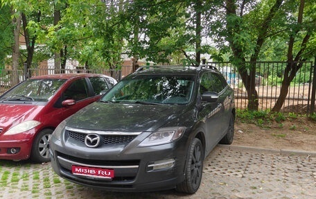 Mazda CX-9 I рестайлинг, 2008 год, 1 000 000 рублей, 1 фотография