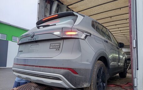 Volkswagen Tharu, 2025 год, 2 880 000 рублей, 1 фотография