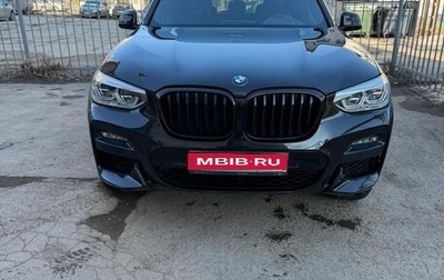 BMW X3, 2020 год, 3 600 000 рублей, 1 фотография