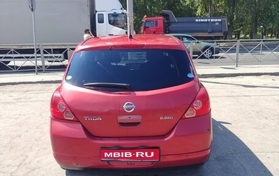 Nissan Tiida, 2004 год, 500 000 рублей, 1 фотография