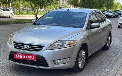 Ford Mondeo IV, 2008 год, 710 000 рублей, 1 фотография