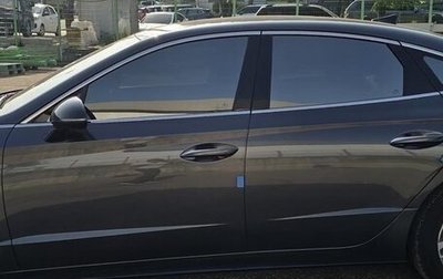 Hyundai Sonata VIII, 2022 год, 2 700 000 рублей, 1 фотография