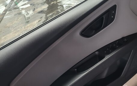 SEAT Leon III, 2014 год, 1 150 000 рублей, 16 фотография