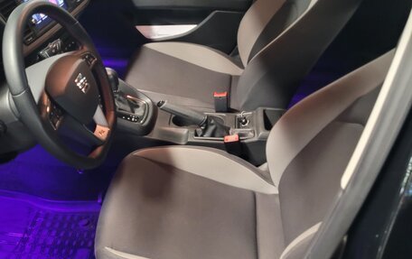SEAT Leon III, 2014 год, 1 150 000 рублей, 17 фотография