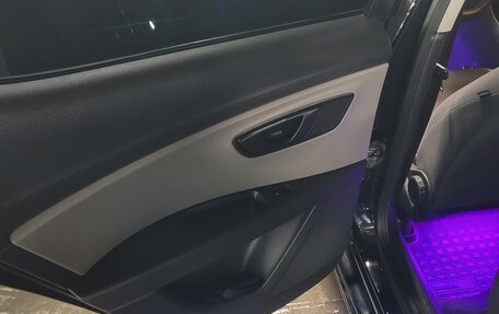 SEAT Leon III, 2014 год, 1 150 000 рублей, 18 фотография