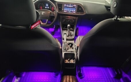 SEAT Leon III, 2014 год, 1 150 000 рублей, 21 фотография