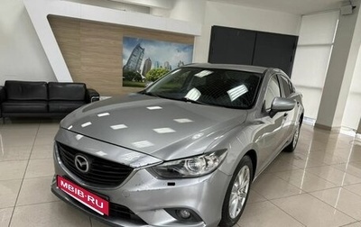 Mazda 6, 2012 год, 1 199 000 рублей, 1 фотография