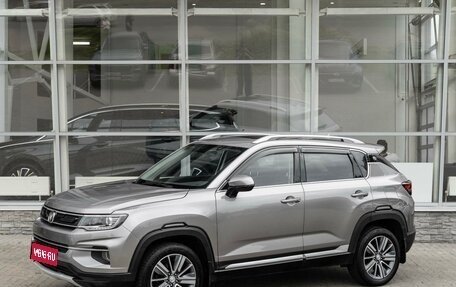 Changan CS35 Plus, 2022 год, 2 049 000 рублей, 1 фотография
