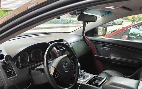 Mazda CX-9 I рестайлинг, 2008 год, 1 000 000 рублей, 2 фотография
