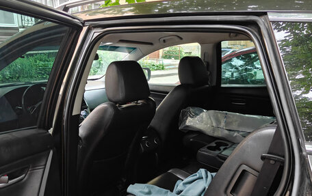 Mazda CX-9 I рестайлинг, 2008 год, 1 000 000 рублей, 3 фотография