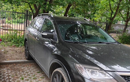 Mazda CX-9 I рестайлинг, 2008 год, 1 000 000 рублей, 5 фотография