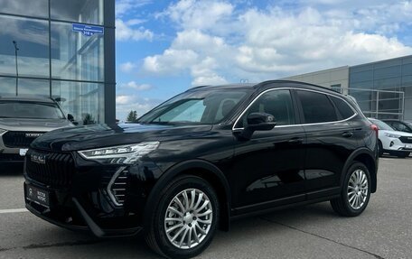Haval Jolion, 2026 год, 2 649 000 рублей, 1 фотография