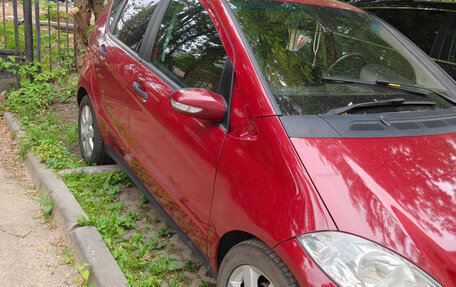 Mazda CX-9 I рестайлинг, 2008 год, 1 000 000 рублей, 11 фотография