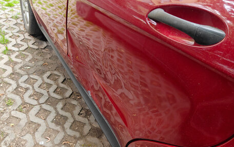Mazda CX-9 I рестайлинг, 2008 год, 1 000 000 рублей, 10 фотография