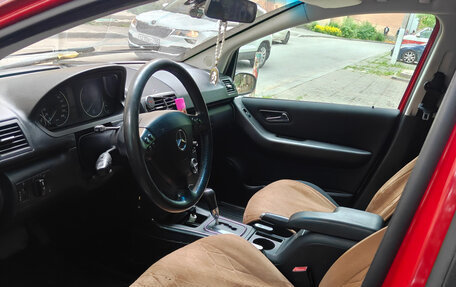 Mazda CX-9 I рестайлинг, 2008 год, 1 000 000 рублей, 9 фотография
