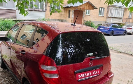 Mazda CX-9 I рестайлинг, 2008 год, 1 000 000 рублей, 7 фотография