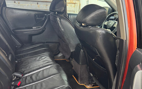 Mazda CX-9 I рестайлинг, 2008 год, 1 000 000 рублей, 18 фотография