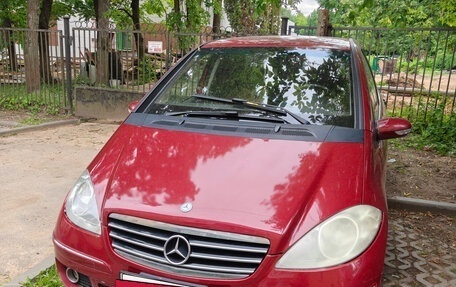 Mazda CX-9 I рестайлинг, 2008 год, 1 000 000 рублей, 6 фотография