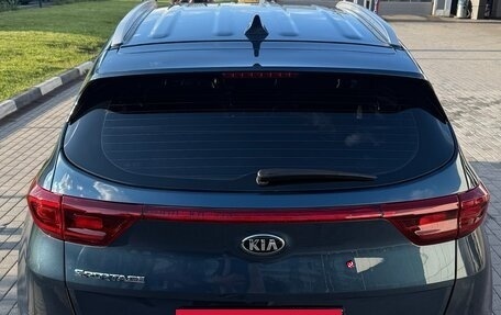 KIA Sportage IV рестайлинг, 2019 год, 2 050 000 рублей, 9 фотография