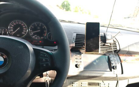 BMW X5, 2004 год, 800 000 рублей, 15 фотография