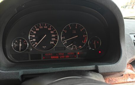 BMW X5, 2004 год, 800 000 рублей, 14 фотография