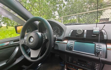 BMW X5, 2004 год, 800 000 рублей, 21 фотография