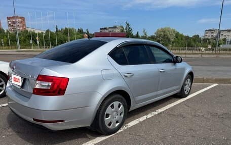 Skoda Octavia, 2020 год, 2 100 000 рублей, 4 фотография