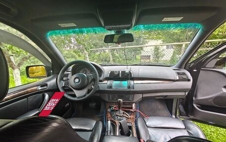 BMW X5, 2004 год, 800 000 рублей, 22 фотография