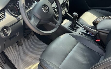 Skoda Octavia, 2020 год, 2 100 000 рублей, 9 фотография