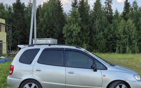 Toyota Corolla, 1999 год, 400 000 рублей, 3 фотография