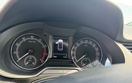 Skoda Octavia, 2020 год, 2 100 000 рублей, 10 фотография