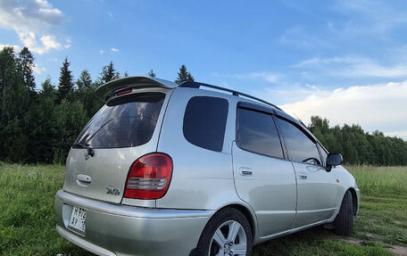 Toyota Corolla, 1999 год, 400 000 рублей, 4 фотография