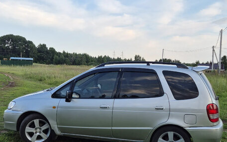 Toyota Corolla, 1999 год, 400 000 рублей, 6 фотография